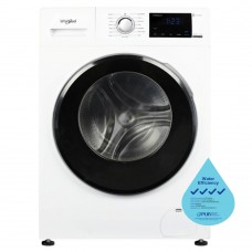 Whirlpool WFRB802AHW Front Load Washing Machine (8KG)